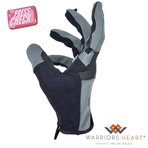 Presscheck Assault Glove ***EXCLUSIVE*** image 7