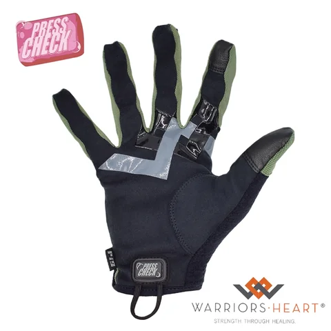 Presscheck Assault Glove ***EXCLUSIVE*** image 8