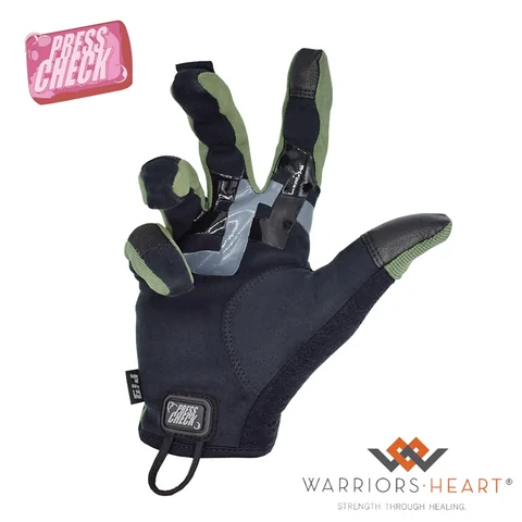 Presscheck Assault Glove ***EXCLUSIVE*** image 9