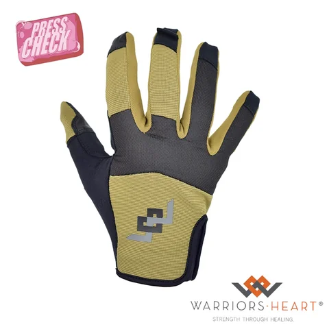 Presscheck Assault Glove ***EXCLUSIVE*** image 10