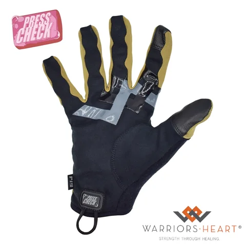 Presscheck Assault Glove ***EXCLUSIVE*** image 11