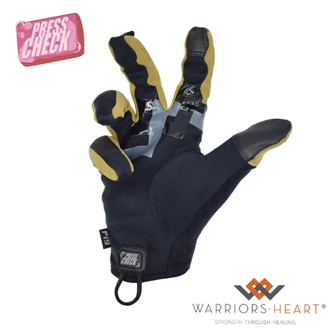 Presscheck Assault Glove ***EXCLUSIVE*** image 12