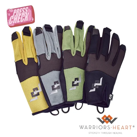 Presscheck Assault Glove ***EXCLUSIVE*** image 14