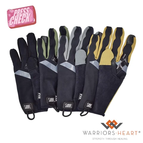 Presscheck Assault Glove ***EXCLUSIVE*** image 15