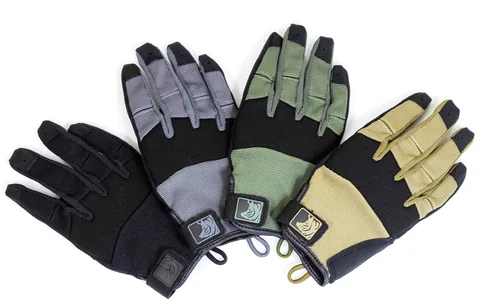 PIG (FDT) Charlie - Women's Glove image 10