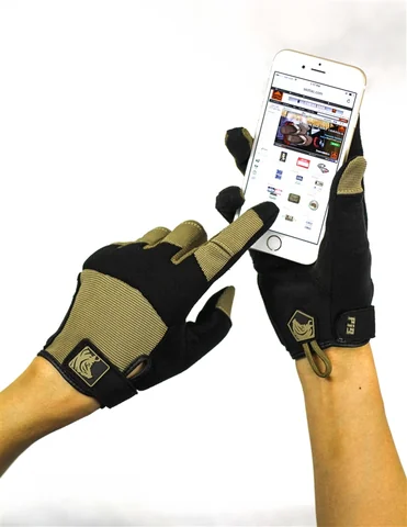 PIG (FDT) Charlie - Women's Glove image 12