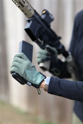 PIG (FDT) Echo - Women's Utility Glove image 7