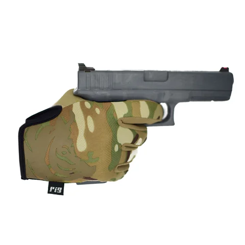 PIG (FDT) Delta+ Glove image 3