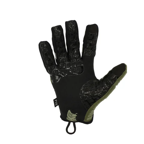 PIG (FDT) OPFOR Glove image 8
