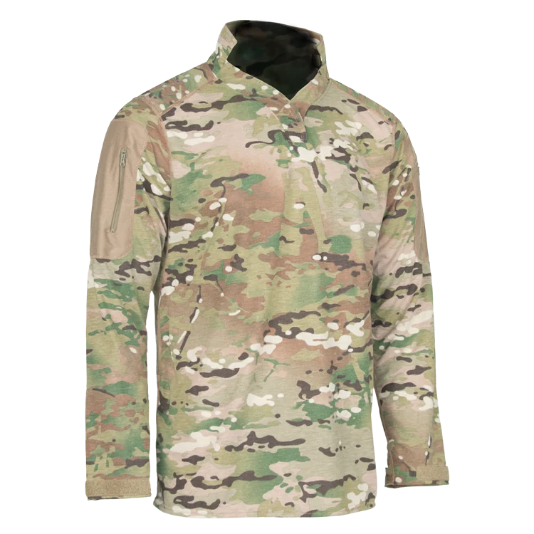 XGO® Shadow Assaulter Combat Long Sleeve (FR)