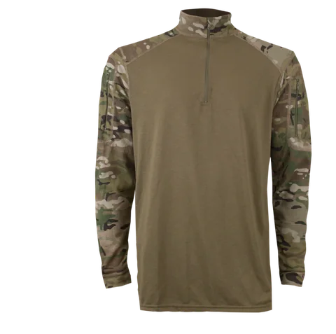 XGO® StrikePoint DBL® Combat Shirt (FR)
