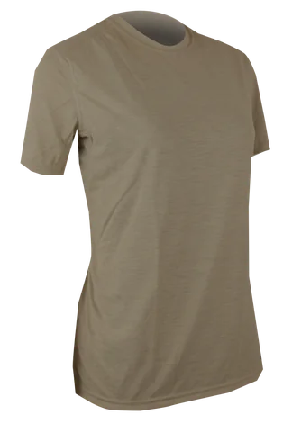 Women's Lightweight FR T-Shirt (FR1)