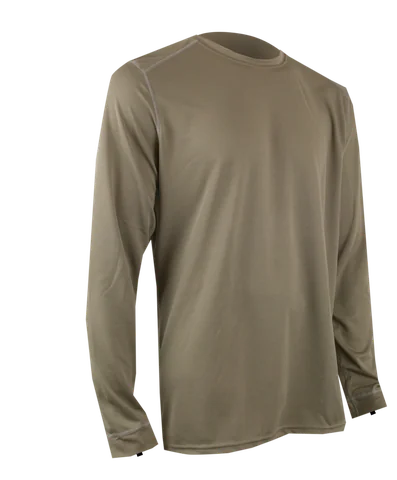 Lightweight Performance LS Crew (PH1)