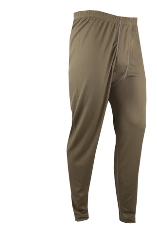 Lightweight Performance Thermal Pants (PH1)
