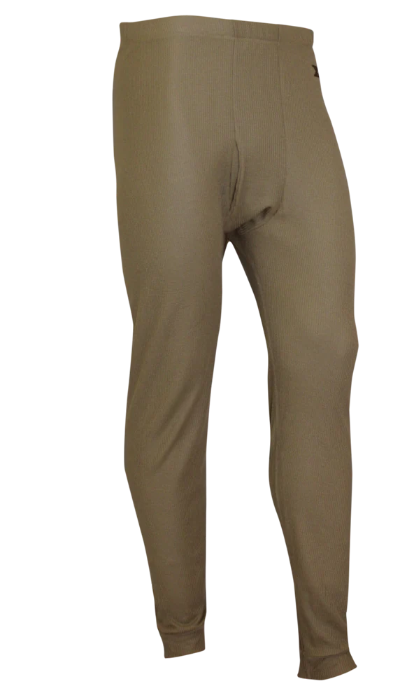 Midweight Performance Thermal Pants (PH2)