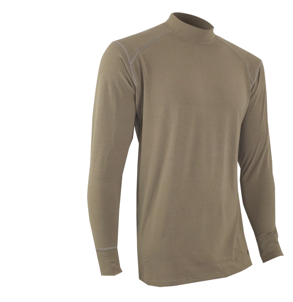 Stretch Super Midweight Performance Strong Crew (PH3)
