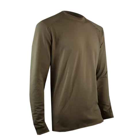 Heavyweight Performance LS Crew (PH4)