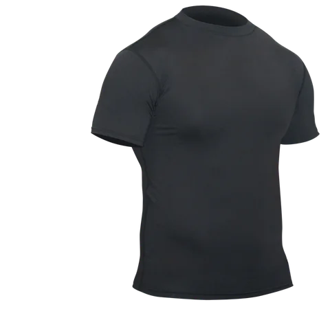 PowerSkins® Compression Shirt