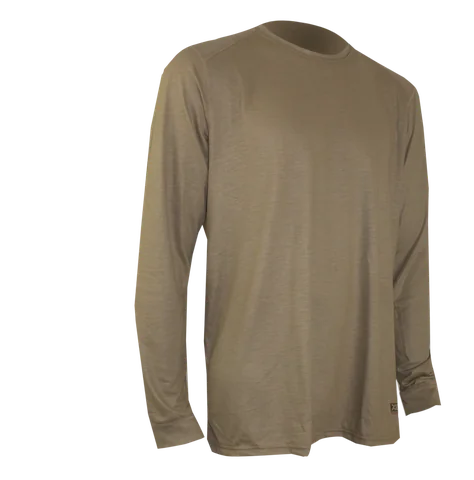 Lightweight FR LS Crew (FR1)
