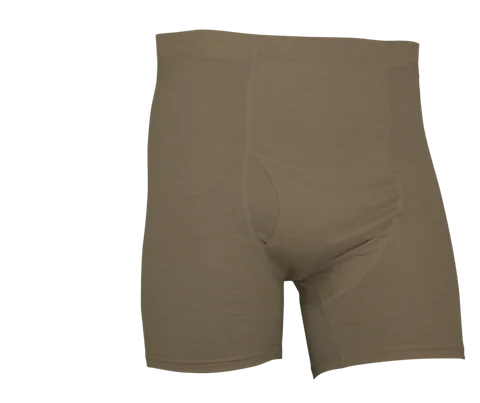 Lightweight FR Boxer Brief (FR1)