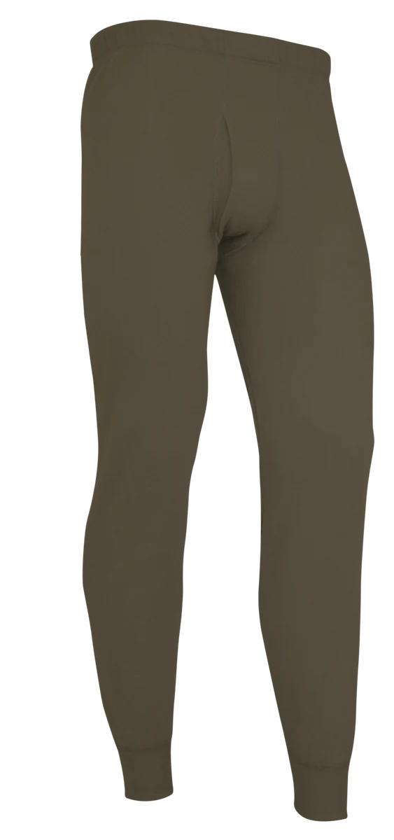 Heavyweight FR Thermal Pants (FR4)