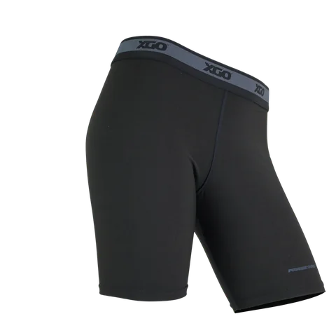 Women's Power Skins Performance Compression Short