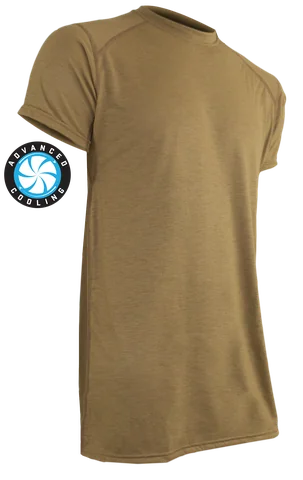 Lightweight FR Cooling T-Shirt (FR1)