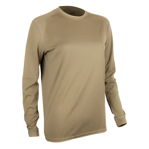 Women's Lightweight Performance LS Crew (PH1)