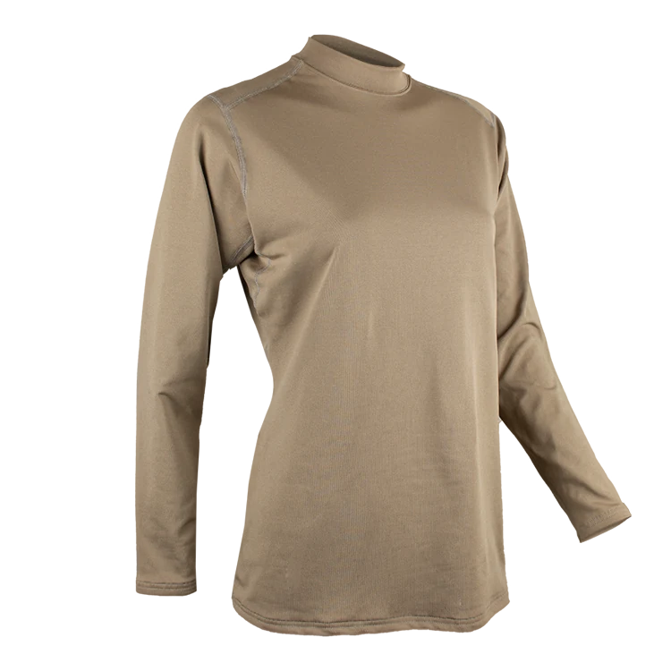Women's Stretch Super Midweight Performance Strong Crew (PH3)