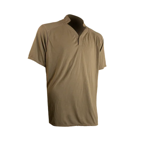 Shadow Assaulter Combat Shirt (No Pocket)