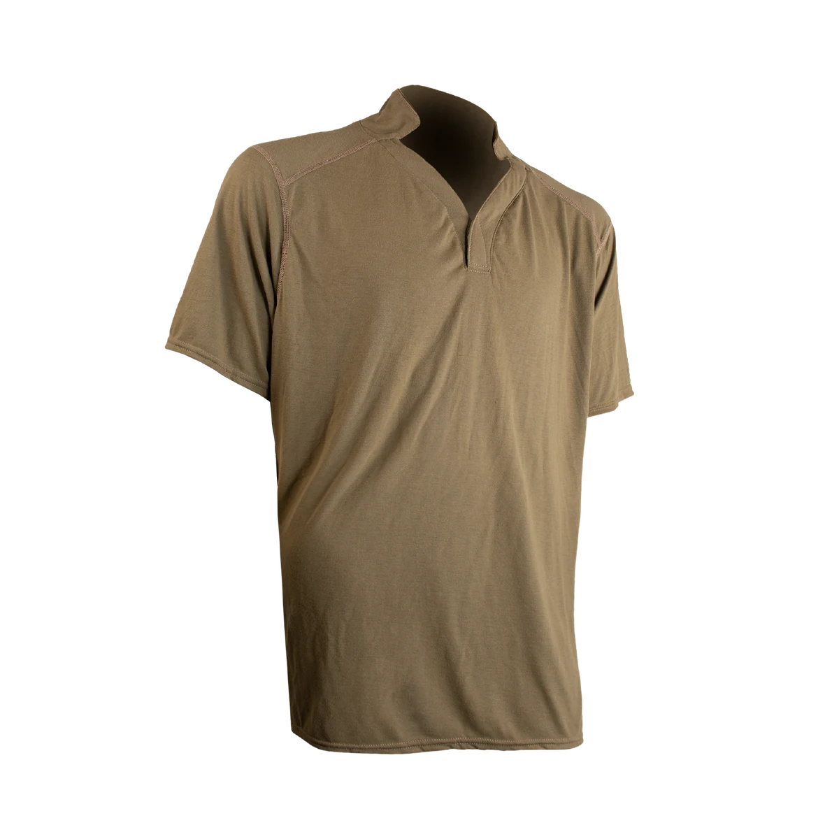 Shadow Assaulter Combat Shirt (No Pocket)