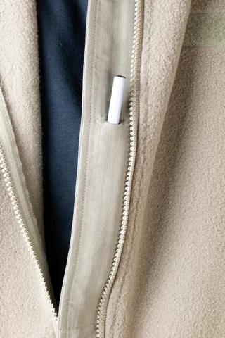 Tactical Polartec® Fleece Jacket image 6